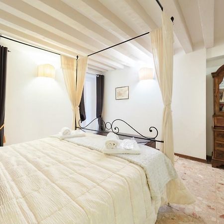 Ca' Del Carro Family Apartment 베니스 외부 사진