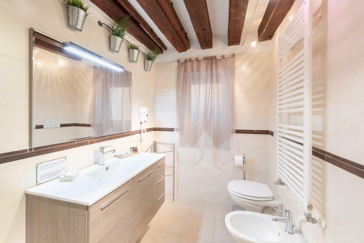 Ca' Del Carro Family Apartment 베니스 외부 사진