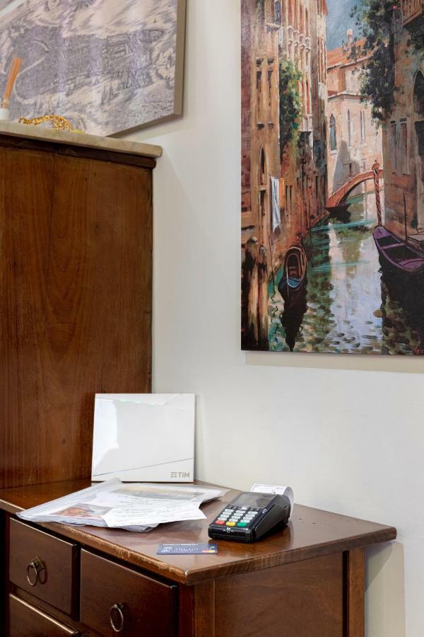 Ca' Del Carro Family Apartment 베니스 외부 사진