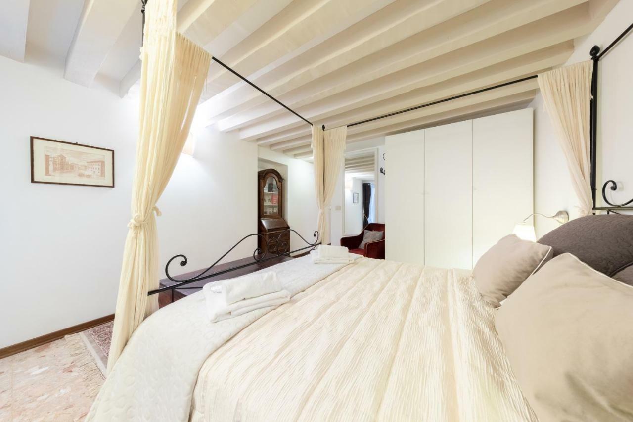 Ca' Del Carro Family Apartment 베니스 외부 사진