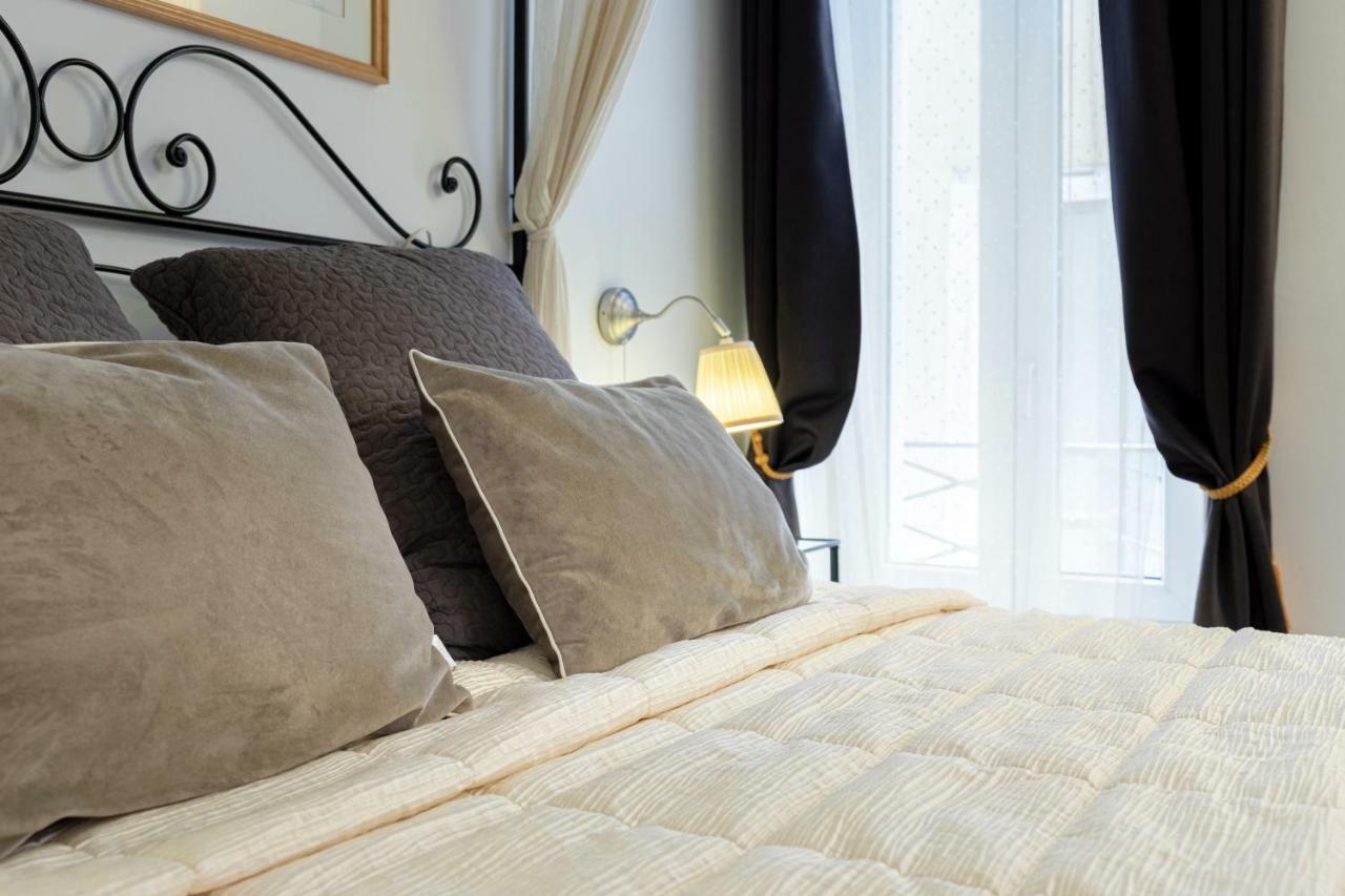Ca' Del Carro Family Apartment 베니스 외부 사진